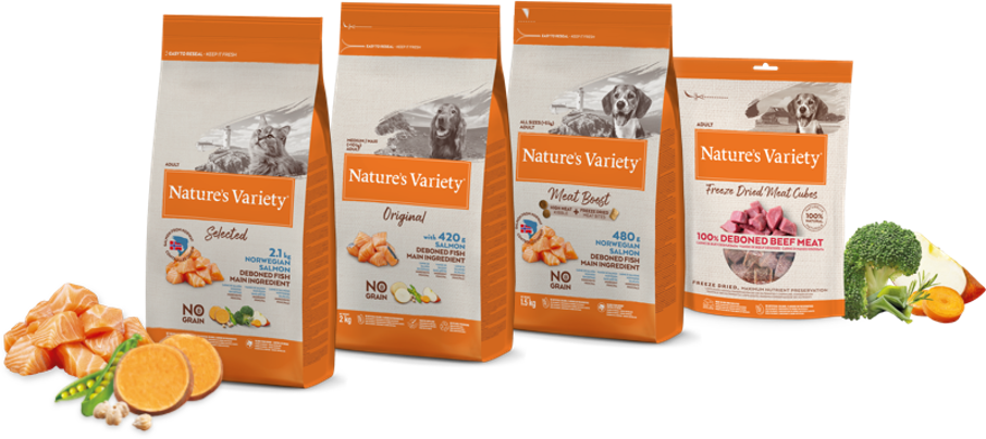 Nature-s-Variety-gamme Nature-s-Variety-gamme